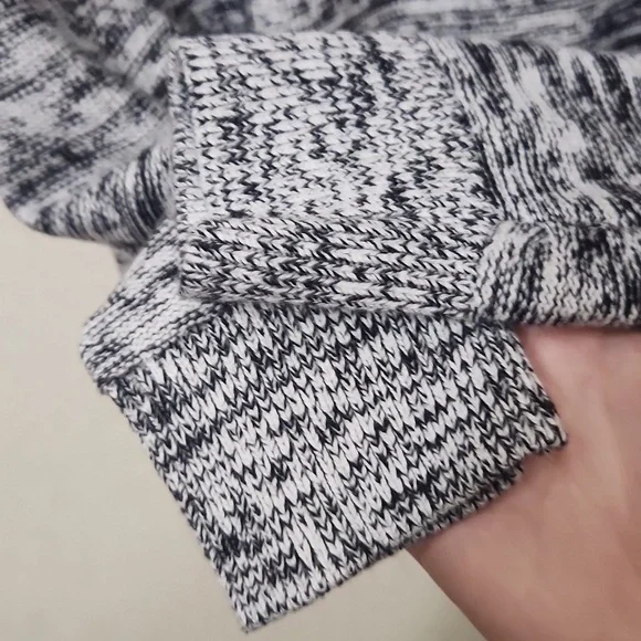 Express 100%Cotton Sweater Size Small Contemporary Collegiate Casual Mens - Picture 3 of 12